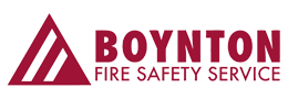 Boynton Fire Safety Services